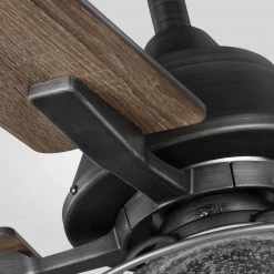 Home Decorators Collection Casun 52 in. LED Indoor Aged Iron Ceiling Fan with Remote Control and Light Kit 15 Home Decorators Collection Casun 52 in. LED Indoor Aged Iron Ceiling Fan with Remote Control and Light Kit -Fans Shop aged iron home decorators collection ceiling fans with lights 11252aiwncn 40 1000