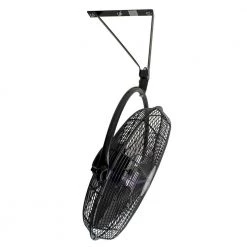 Air King 20 in. Industrial Grade Wall Mount Fan 22 Air King 20 in. Industrial Grade Wall Mount Fan -Fans Shop black air king wall mounted fans 9020 44 1000