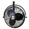 Air King 20 in. Industrial Grade Wall Mount Fan