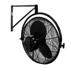 Air King 20 in. Industrial Grade Wall Mount Fan 17 Air King 20 in. Industrial Grade Wall Mount Fan -Fans Shop black air king wall mounted fans 9020 66 1000