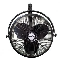 Air King 20 in. Industrial Grade Wall Mount Fan 18 Air King 20 in. Industrial Grade Wall Mount Fan -Fans Shop black air king wall mounted fans 9020 77 1000