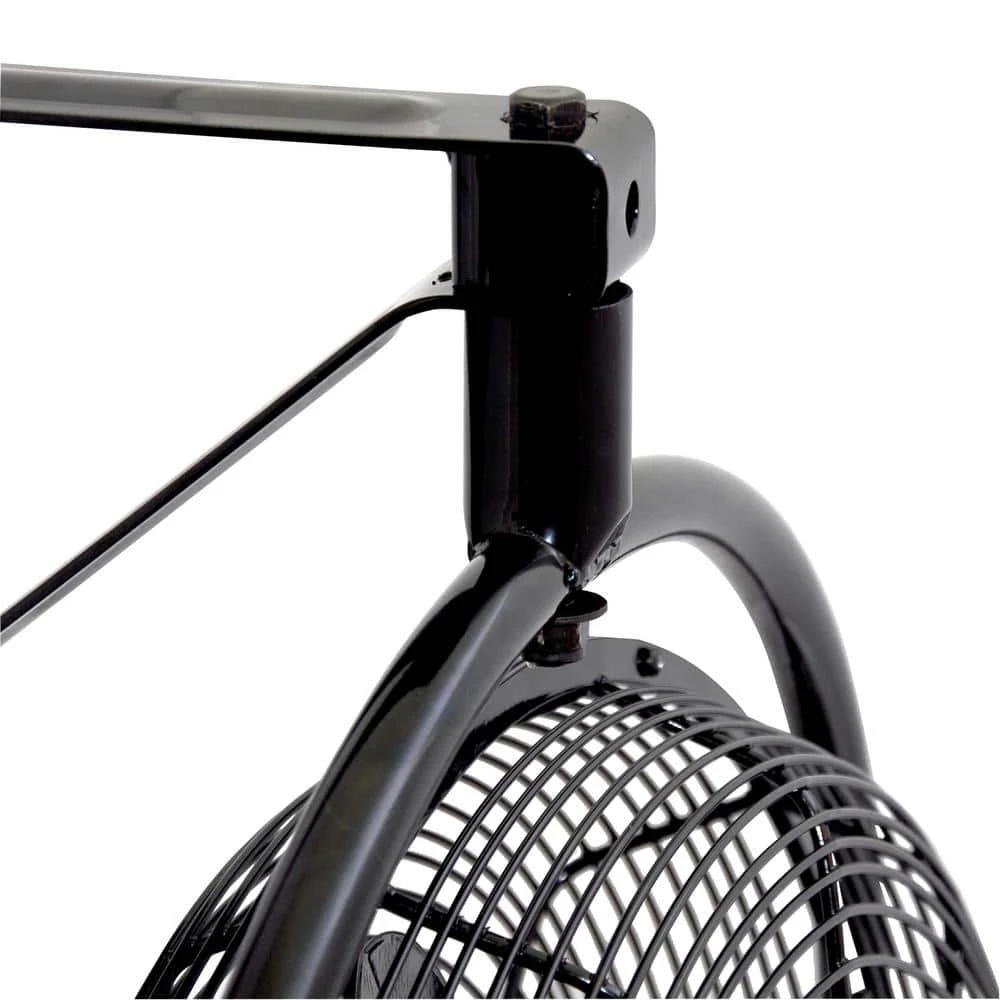 Air King 20 in. Industrial Grade Wall Mount Fan 11 Air King 20 in. Industrial Grade Wall Mount Fan - Image 11