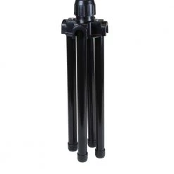 Comfort Zone 16 in. Black Oscillating Pedestal Fan -Fans Shop black comfort zone pedestal fans czst162btebk 76 1000