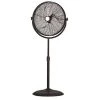Ecohouzng 20 in. HV Pedestal Drum Fan