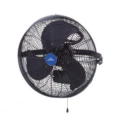 ILIVING 14 in. 3 Speed Wall Mount Outdoor Waterproof Fan