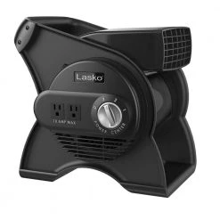 Lasko Pivoting Pro Blower Fan