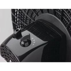 Lasko Performance Adjustable-Height 16 in. 3 Speed Black Oscillating Pedestal Fan 9 Lasko Performance Adjustable-Height 16 in. 3 Speed Black Oscillating Pedestal Fan -Fans Shop black lasko pedestal fans 2527 1f 1000