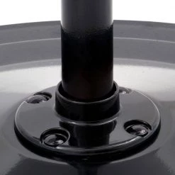 Lasko Adjustable-Height 30 in. Industrial-Grade Oscillating Pedestal Fan -Fans Shop black lasko pedestal fans 3135 a0 1000