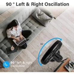 Aoibox Adjustable-Height 18 in. Black Pedestal Stand Fan 3 Adjustable Speed for Indoor, Bedroom, Living Room, Home Office& Dorm 13 Aoibox Adjustable-Height 18 in. Black Pedestal Stand Fan 3 Adjustable Speed for Indoor, Bedroom, Living Room, Home Office& Dorm -Fans Shop black pedestal fans snmx028 44 1000