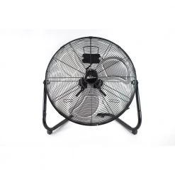 ROYAL SOVEREIGN 20 in. Commercial Circulator Fan in Black