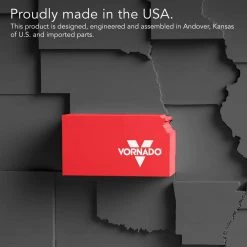 Vornado 693 Pedestal Mid-Sized Whole Room Fan 39.25 in. 13 Vornado 693 Pedestal Mid-Sized Whole Room Fan 39.25 in. -Fans Shop black vornado pedestal fans cr1 0311 06 76 1000