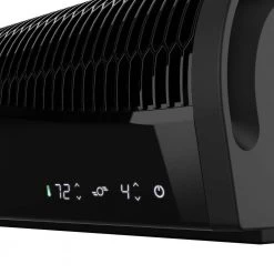 Vornado Transom 26 in. 4 Speed Low Profile Window Fan 12 Vornado Transom 26 in. 4 Speed Low Profile Window Fan -Fans Shop black vornado window fans fa1 0136 06 1f 1000