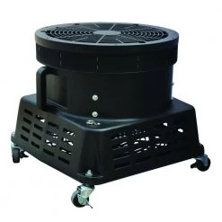 XPOWER 18 in. Vertical Advertisement Blower Fan (1 HP)