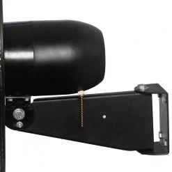 Master 24 in. Indoor Yellow High Velocity 3-Speed Switch On Wall Mount Fan 9 Master 24 in. Indoor Yellow High Velocity 3-Speed Switch On Wall Mount Fan -Fans Shop black yellow master wall mounted fans mac 24w 44 1000