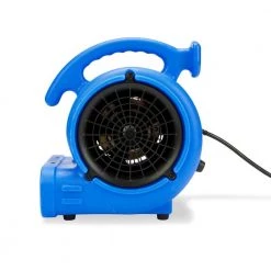 B-Air VP-20 1/5 HP Air Mover for Water Damage Restoration Carpet Dryer Floor Blower Fan Home and Plumbing Use in Blue 12 B-Air VP-20 1/5 HP Air Mover for Water Damage Restoration Carpet Dryer Floor Blower Fan Home and Plumbing Use in Blue -Fans Shop blue b air blower fans ba vp 20 bl fa 1000