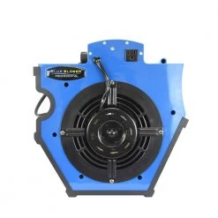 BLUE BLOWER PROFESSIONAL Blue Blower Multi-Position Professional Air Mover - 1200 CFM 6 BLUE BLOWER PROFESSIONAL Blue Blower Multi-Position Professional Air Mover - 1200 CFM -Fans Shop blue blue blower professional blower fans bb 12000h 4f 1000