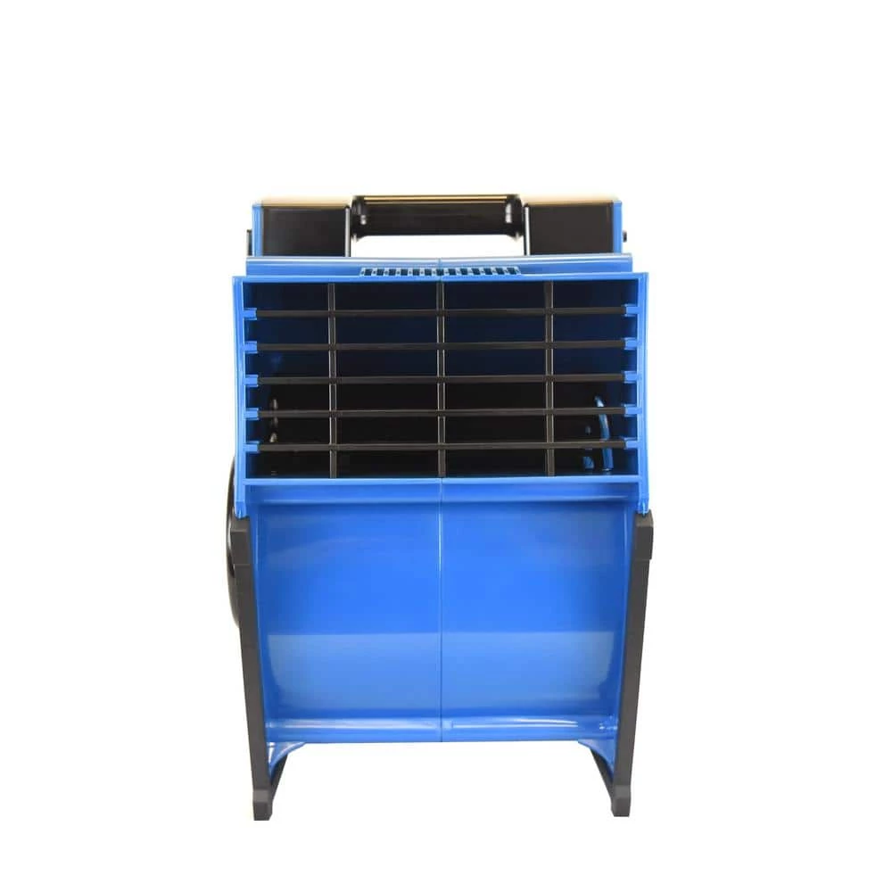 BLUE BLOWER PROFESSIONAL Blue Blower Multi-Position Professional Air Mover - 1200 CFM 2 BLUE BLOWER PROFESSIONAL Blue Blower Multi-Position Professional Air Mover - 1200 CFM - Image 2