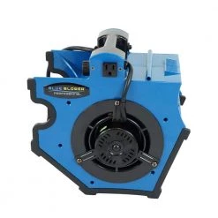 BLUE BLOWER PROFESSIONAL Blue Blower Multi-Position Professional Air Mover - 300 CFM
