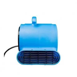 Danby DBSF02021UD51 Air Mover 1/5 HP in Blue -Fans Shop blue danby blower fans dbsf02021ud51 1f 1000