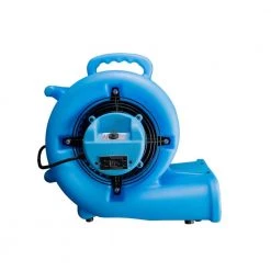 Danby DBSF05021UD51 1/2 HP Air Mover in Blue