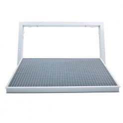 QuietCool 1472 CFM Classic Advanced Whole House Fan -Fans Shop blue quietcool whole house fans qc cl 1500 1d 1000