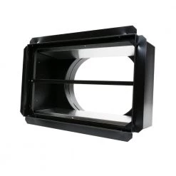 QuietCool 1472 CFM Classic Advanced Whole House Fan -Fans Shop blue quietcool whole house fans qc cl 1500 66 1000