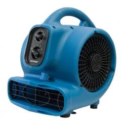 XPOWER Freshen Aire 8.75 in. 800 CFM 4 Speeds Scented Air Mover Blower Fan with Timer and Negative Ion Generator 12 XPOWER Freshen Aire 8.75 in. 800 CFM 4 Speeds Scented Air Mover Blower Fan with Timer and Negative Ion Generator -Fans Shop blue xpower blower fans p 260nt 40 1000
