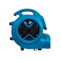 XPOWER P-630 1/2 HP High Velocity Air Mover -Fans Shop blue xpower blower fans p 630 blue c3 1000