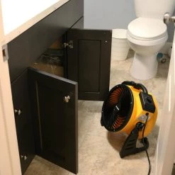 XPOWER 1100 CFM 4 Speed Multipurpose 11 in. Pro Air Circulator Utility Fan -Fans Shop blue xpower industrial fans fc 100 76 1000