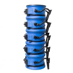 XPOWER Multipurpose 14 in. 4-Speed Utility Drum Fan -Fans Shop blue xpower industrial fans fc 300 1f 1000