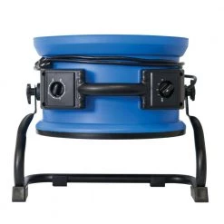 XPOWER Multipurpose 14 in. 4-Speed Utility Drum Fan -Fans Shop blue xpower industrial fans fc 300 c3 1000