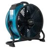 XPOWER Multipurpose 18 in. 5 Speed Utility Drum Fan