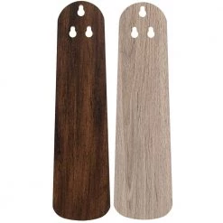 Hampton Bay Rothley II 52 in. Indoor LED Bronze Ceiling Fan with Light Kit, Downrod, Reversible Motor and Reversible Blades 12 Hampton Bay Rothley II 52 in. Indoor LED Bronze Ceiling Fan with Light Kit, Downrod, Reversible Motor and Reversible Blades -Fans Shop bronze hampton bay ceiling fans with lights 52051 4f 1000