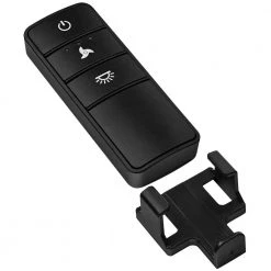 Home Decorators Collection Fawndale 46 in. Indoor Integrated LED Bronze Ceiling Fan with Light Kit, 5 Reversible Blades and Remote Control -Fans Shop bronze home decorators collection ceiling fans with lights 52021 1f 1000