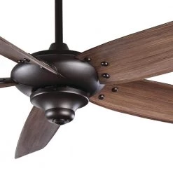 Home Decorators Collection Altura II 68 in. Indoor Bronze Ceiling Fan with Downrod, Remote and Reversible Motor; Light Kit Adaptable -Fans Shop bronze home decorators collection ceiling fans without lights 94468 c3 1000