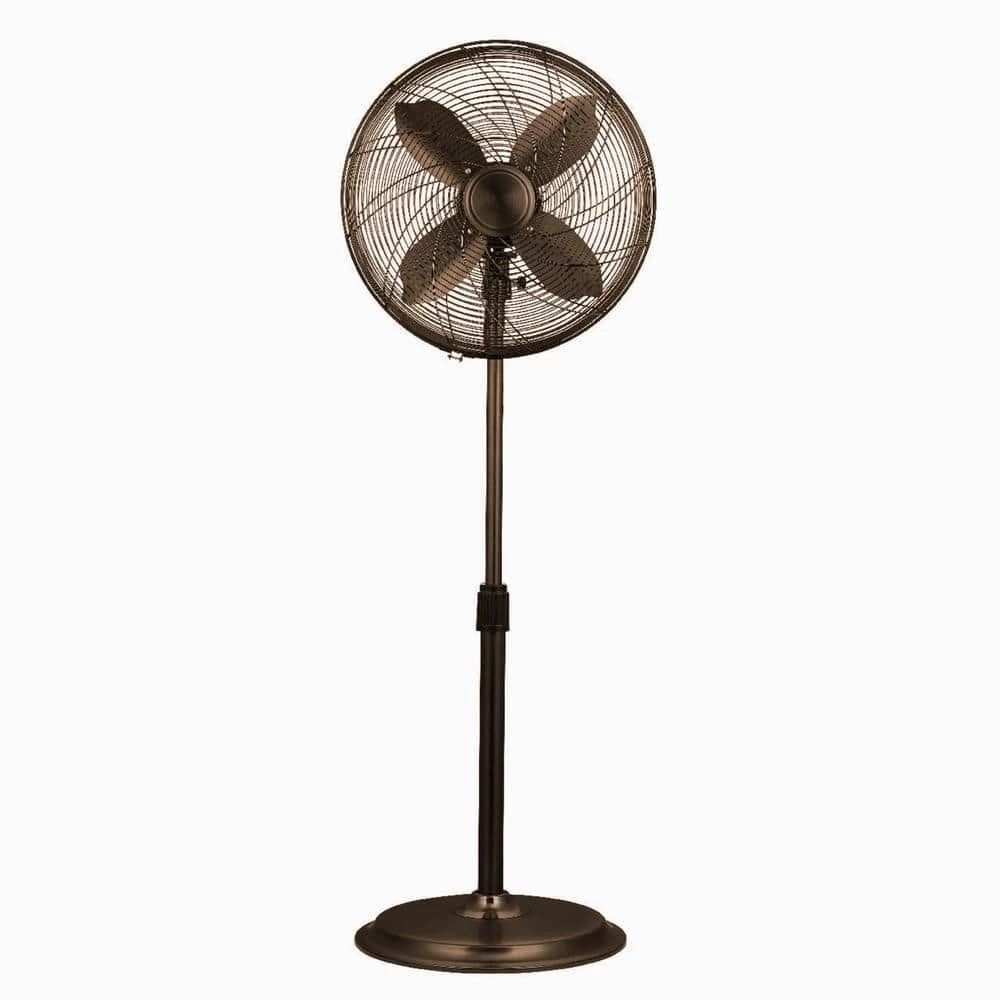 Unbranded Ecohouzng 16 in. Pedestal Fan 1 Unbranded Ecohouzng 16 in. Pedestal Fan