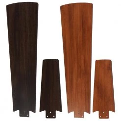 Home Decorators Collection Hexton 52 in. Indoor Integrated LED Brushed Gold Ceiling Fan with Light Kit, Remote Control and 6 Reversible Blades -Fans Shop brushed gold home decorators collection ceiling fans with lights 56024 76 1000