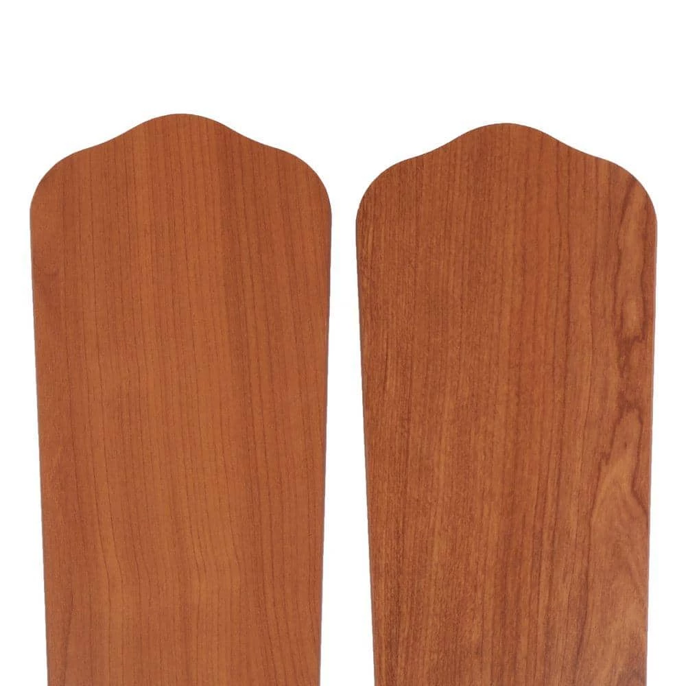 Unbranded Middleton 42 in. LED Indoor Brushed Nickel Ceiling Fan with Light Kit 6 Unbranded Middleton 42 in. LED Indoor Brushed Nickel Ceiling Fan with Light Kit - Image 6