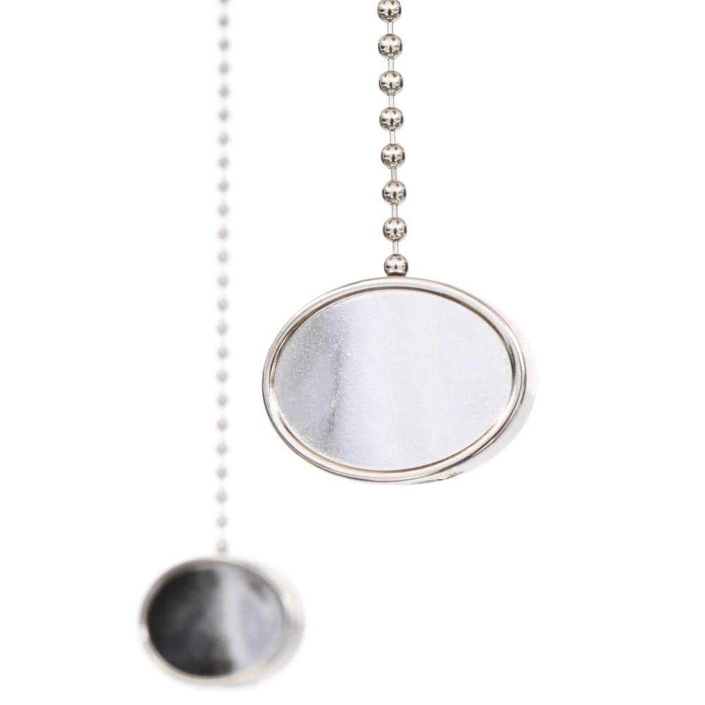 Unbranded Middleton 42 in. LED Indoor Brushed Nickel Ceiling Fan with Light Kit 7 Unbranded Middleton 42 in. LED Indoor Brushed Nickel Ceiling Fan with Light Kit - Image 7