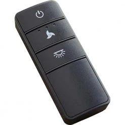 Hampton Bay Southwind II 52 in. Indoor LED Brushed Nickel Ceiling Fan with Light Kit, Reversible Blades and Remote Control -Fans Shop brushed nickel hampton bay ceiling fans with lights 50279 4f 1000