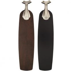 Hampton Bay Rockport 52 in. Indoor LED Brushed Nickel Ceiling Fan with Light Kit, Downrod, Reversible Blades and Reversible Motor -Fans Shop brushed nickel hampton bay ceiling fans with lights 51750 1f 1000