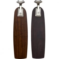 Hampton Bay Devron 52 in. LED Indoor Brushed Nickel Ceiling Fan with Light Kit -Fans Shop brushed nickel hampton bay ceiling fans with lights 57233 4f 1000