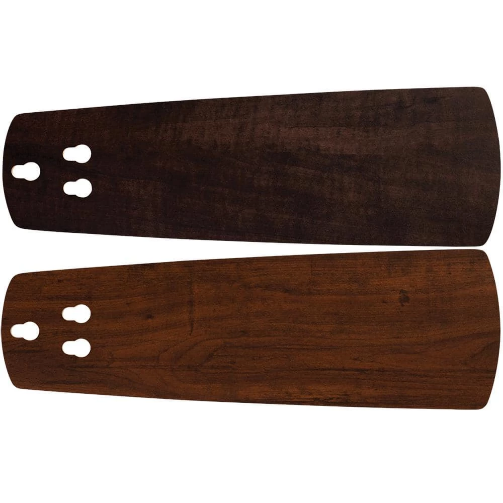 Hampton Bay Vaurgas 44 in. LED Indoor Brushed Nickel Ceiling Fan with Light Kit 11 Hampton Bay Vaurgas 44 in. LED Indoor Brushed Nickel Ceiling Fan with Light Kit - Image 11