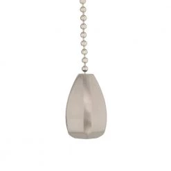 Home Decorators Collection Windward 44 in. LED Brushed Nickel Ceiling Fan with Light Kit -Fans Shop brushed nickel home decorators collection ceiling fans with lights 51565 77 1000