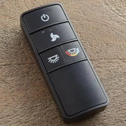 Home Decorators Collection Camrose 60 in. White Color Changing Integrated LED Brushed Nickel Indoor Ceiling Fan with Light Kit and Remote Control 14 Home Decorators Collection Camrose 60 in. White Color Changing Integrated LED Brushed Nickel Indoor Ceiling Fan with Light Kit and Remote Control -Fans Shop brushed nickel home decorators collection ceiling fans with lights 51860 4f 1000