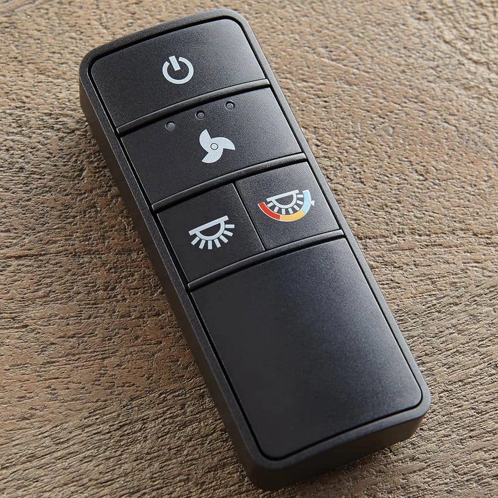 Home Decorators Collection Camrose 60 in. White Color Changing Integrated LED Brushed Nickel Indoor Ceiling Fan with Light Kit and Remote Control 5 Home Decorators Collection Camrose 60 in. White Color Changing Integrated LED Brushed Nickel Indoor Ceiling Fan with Light Kit and Remote Control - Image 5