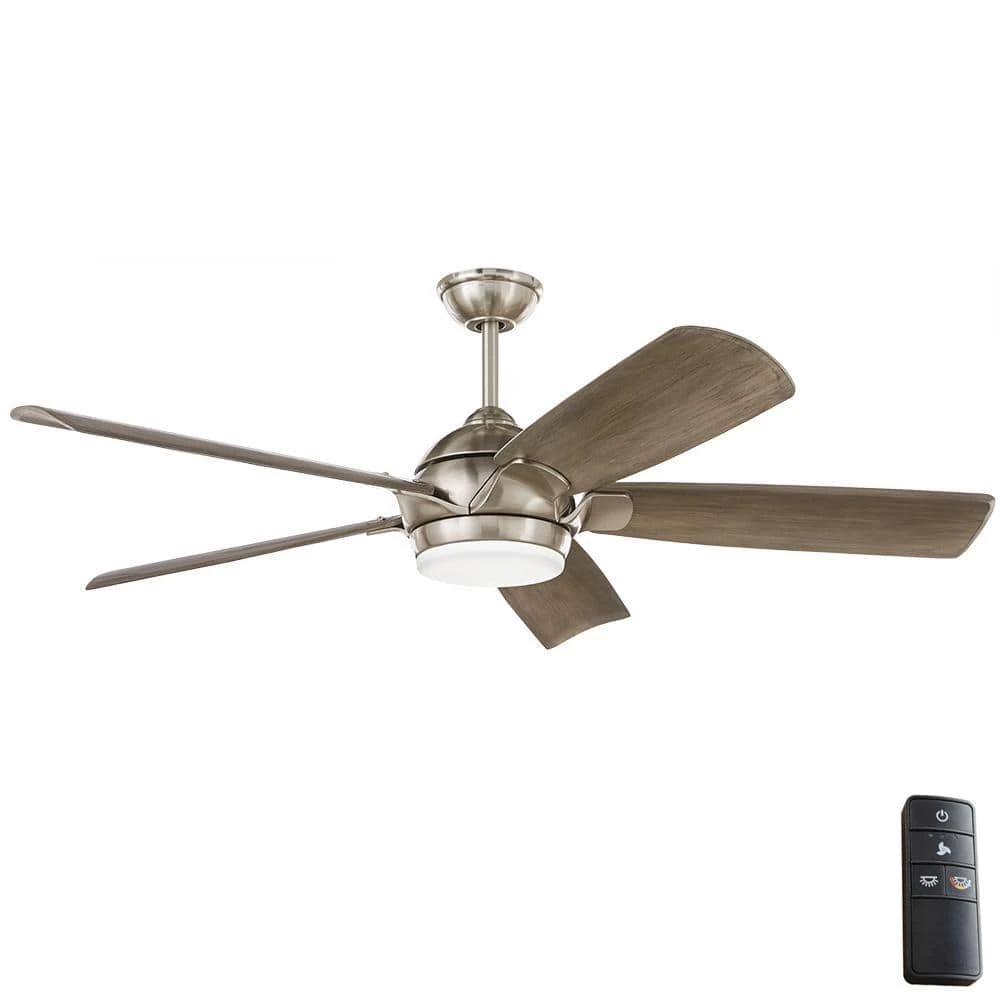 Home Decorators Collection Camrose 60 in. White Color Changing Integrated LED Brushed Nickel Indoor Ceiling Fan with Light Kit and Remote Control 1 Home Decorators Collection Camrose 60 in. White Color Changing Integrated LED Brushed Nickel Indoor Ceiling Fan with Light Kit and Remote Control