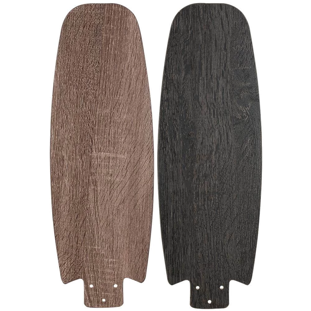 Home Decorators Collection Ashby Park 44 in. White Color Changing Integrated LED Brushed Nickel Ceiling Fan with Light Kit and 3 Reversible Blades 7 Home Decorators Collection Ashby Park 44 in. White Color Changing Integrated LED Brushed Nickel Ceiling Fan with Light Kit and 3 Reversible Blades - Image 7