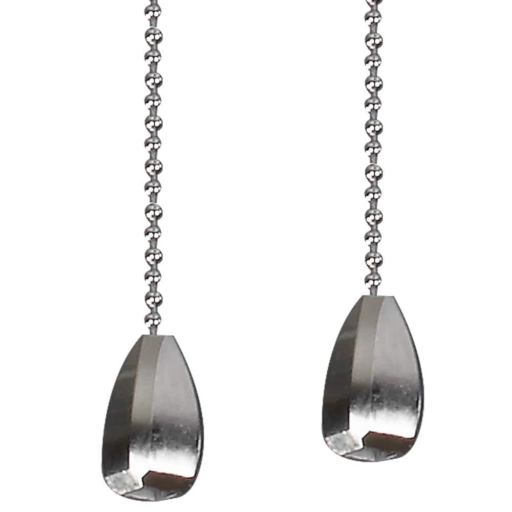 Home Decorators Collection Ashby Park 44 in. White Color Changing Integrated LED Brushed Nickel Ceiling Fan with Light Kit and 3 Reversible Blades 12 Home Decorators Collection Ashby Park 44 in. White Color Changing Integrated LED Brushed Nickel Ceiling Fan with Light Kit and 3 Reversible Blades - Image 12