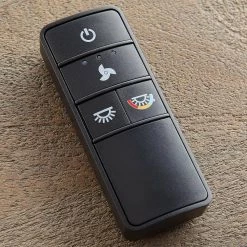 Home Decorators Collection Ashby Park 52 in. White Color Changing Integrated LED Brushed Nickel Ceiling Fan with Light Kit and Remote Control -Fans Shop brushed nickel home decorators collection ceiling fans with lights 59252 44 1000